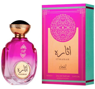 Attri Itharah Women - Edp - Volume: 100 Ml