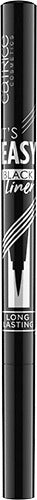 Catrice It`S Easy Black Eyeliner Occhi