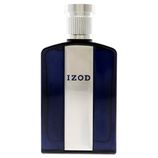 Izod Eau De Toilette, Per Uomo, 100 ml