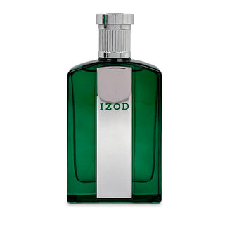 Izod Legacy Green, eau de toilette, per uomo, 100 ml