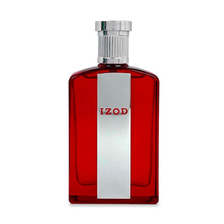 Izod Legacy Red, eau de toilette, per uomo, 100 ml