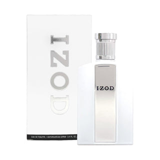 Izod Legacy White, eau de toilette, per uomo, 100 ml