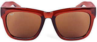 Vuch Occhiali Da Sole Da Donna Sollary Wave Brown