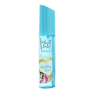 Izzy Dazzling Love , spray profumato, per donne, 100 ml