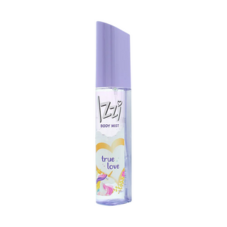 Izzy True Love , spray profumato, per donna, 100 ml