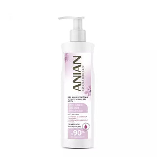 Anian Intimvask til Følsom Hud 250ml — Intimvask