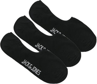 Jack&Jones Lot de 3 - Chaussettes pour homme Jacdouglas 