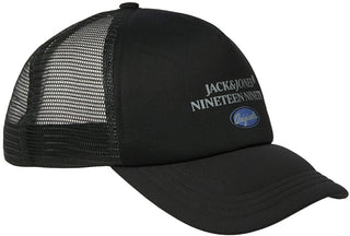 Jack&Jones Bonnet pour homme Jacriver noir 