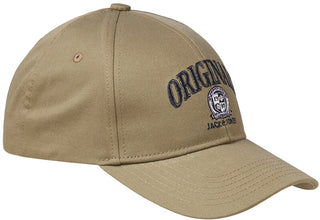 Jack&Jones Bonnet pour homme Jactrue trek 