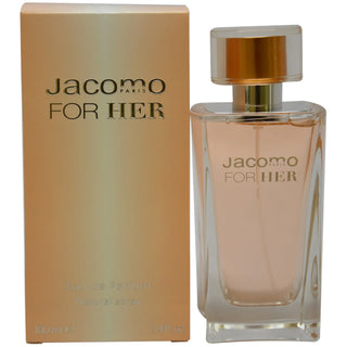 Jacomo per Her EDP donna 100 ml