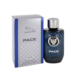 Jaguar Pace eau de toilette per uomo 60 ml