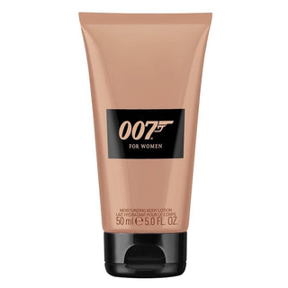 James Bond 007 Idratante Lozione per il corpo 50 ml