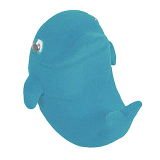Jk box confezione regalo Dolphin blue FU-60 / A14