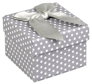 Jk box confezione regalo per Orecchini e Anello KK-3 / A3