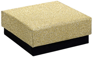 Jk Box Caja de regalo para set de joyería Mg-4 / Au 