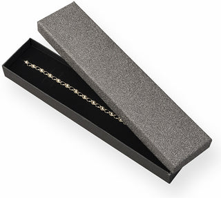 Jk Box Elegante Braccialetto In Scatola Regalo Mg-9 / A25