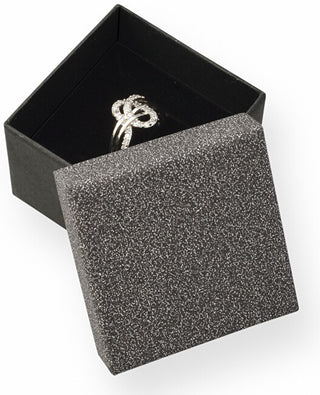 Jk Box Elegante Anello In Scatola Regalo Mg-3 / A25