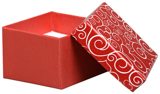Jk Box Anello In Scatola Regalo Romantica Ve-3 / A7