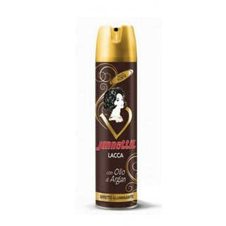 Jannettil 아르간 헤어 스프레이 300ml 