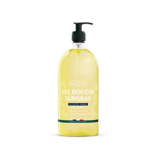 Beauterra Gel doccia al gelsomino 1000ml — Gel doccia