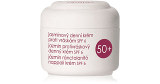 Ziaja Jasmin anti-rynk dagkräm SPF 6 50 ml