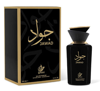 Attri Jawad - Edp - Volume: 100 Ml