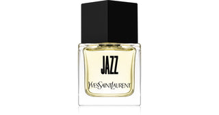 Yves Saint Laurent Jazz Eau de Toilette per uomo 80 ml
