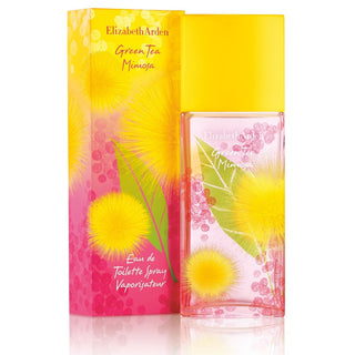 Elizabeth Arden Green Tea Mimosa EDT W 100 ml