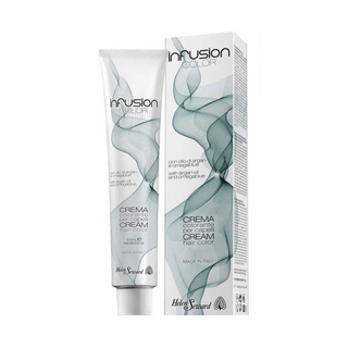 Helen Seward Infusion color Castano 100ml — Colorante semipermanente
