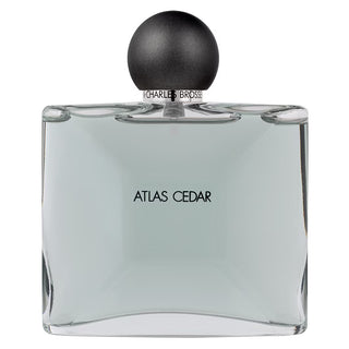 Jean Charles Brosseau Collection Atlas Cedar pour homme Eau de Toilette 50 ml 