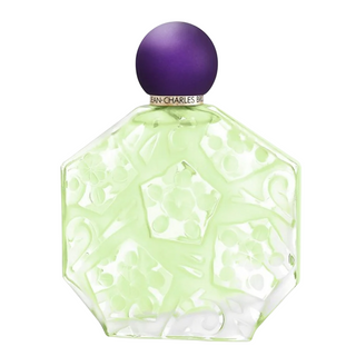 Jean Charles Brosseau Fleurs D'Ombre Heliotrope Eau De Parfum da donna 50 ml