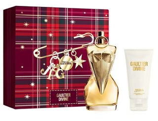 Jean P. Gaultier Divine - Edp 100 Ml + Lozione Corpo 75 Ml