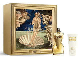 Jean P. Gaultier Divine - Edp 50 Ml + Lozione Corpo 75 Ml