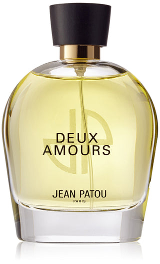Jean Patou Deux Amours, eau de parfum, da donna, 100 ml