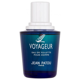 Jean Patou Voyager, eau de toilette, per uomo, 50 ml