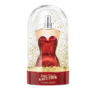 Jean paul gaultier Classique - Edizione da collezione 2020, Eau De Toilette, da donna, 100 ml