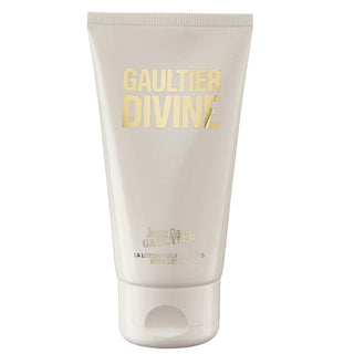 Jean paul gaultier Divine, idratante, lozione corpo, 75 ml