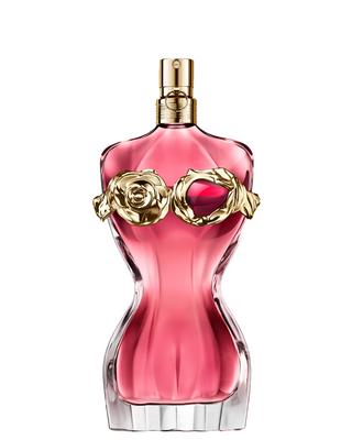 Jean paul gaultier La Belle Rosea, eau de parfum, da donna, 100 ml