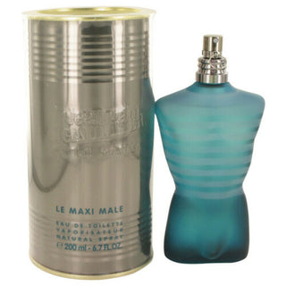Jean P. Gaultier Le Male EDT M 200 ml