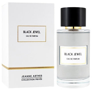 Jeanne arthes Black Jewel - EDP - Volume: 100 ml