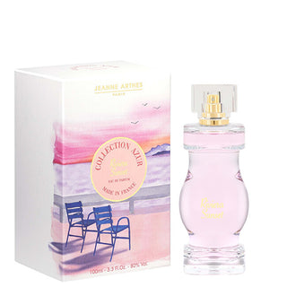 Jeanne arthes Collection Azur Riviera Sunset - EDP - Volume: 100 ml