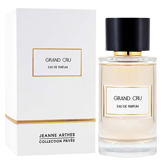 Jeanne arthes Grand Cru - EDP - Volume: 100 ml