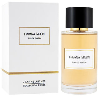 Jeanne arthes Havana Moon - EDP - Volume: 100 ml