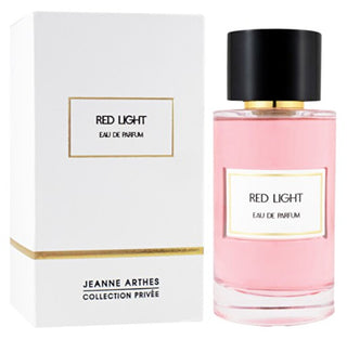 Jeanne arthes Red Light - EDP - Volume: 100 ml