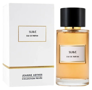 Jeanne arthes Suave - EDP - Volume: 100 ml