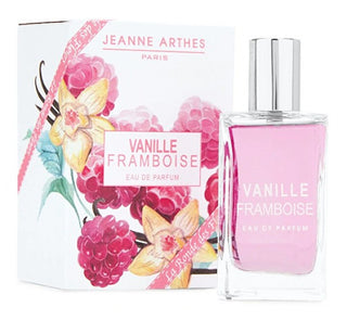 Jeanne arthes Vanille Framboise - EDP - Volume: 30 ml