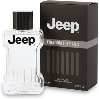 Jeep Jeep Freedom – Apă de toaletă 100 ml 