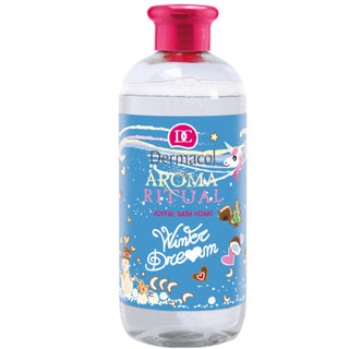 Dermacol Aroma Ritual Winter Dream (spumă de baie delicată și veselă) 500 ml