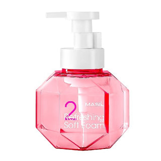 Masil Espuma suave para higiene íntima 2 (Refrescante) 300 ml
