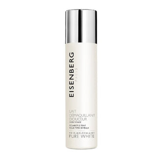 Eisenberg Pure White (mildes Milchwaschmittel) 200 ml